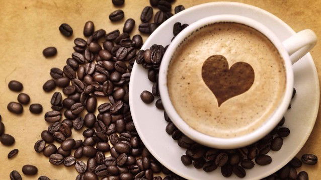 caffeina e disfunzione erettile